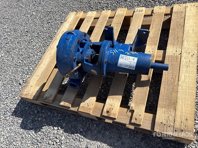 Carver Pump Pompa wodna
