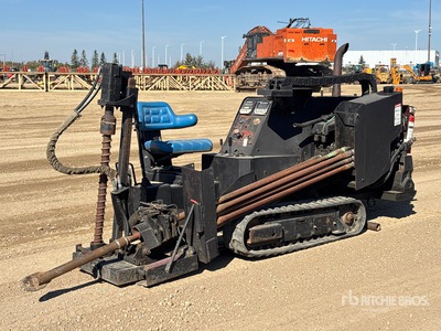 Ditch Witch JT520 Wiertnica kierunkowa