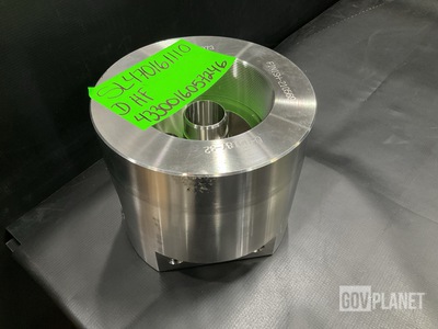 Norman Filter U-90187-32 Filter Head