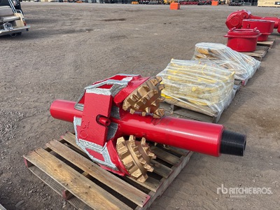 30 in Hole Opener Tri-Cone Drill Bit Divers