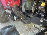 Chassis with Frame Condition