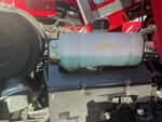 Engine with Cooling System Leaks