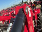 Specialty with Tilt Linkage Pins and Bushings