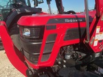 General Appearance with Sheet Metal (fiberglass) Condition