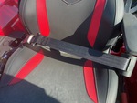 Safety with