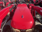 General Appearance with Paint