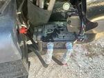 Hydraulics with Valves