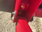 Specialty with Quick Coupler to Arms Pins
