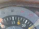 Control Station with Oil Pressure