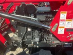 Engine with Engine - Left Side