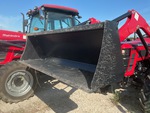 Specialty with Loader Bucket Condition