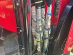 Hydraulics with Mid Mount Remote Hydraulic Circuits