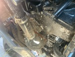 Drivetrain with Transmission