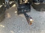 Specialty with Drawbar