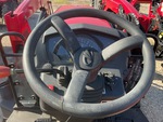Control Station with Steering Control