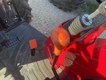 Control Station with Drivetrain Controls