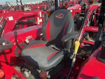 Control Station with Seats/Armrests