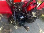 Specialty with 3-Point Linkage