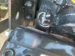 Hydraulics with Hydraulic Tank