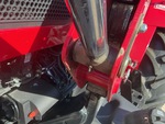 Hydraulics with Cylinder Pins and Bushings