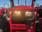 General Appearance with Exterior Lights