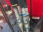 Hydraulics with Hoses