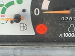 Control Station with Oil Pressure