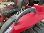 General Appearance with Hand Rails