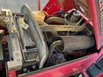 Engine with Engine - Left Side