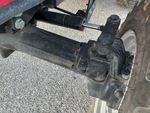 Drivetrain with Left Front Final Drive