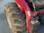 General Appearance with Sheet Metal (fiberglass) Condition
