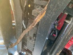 Drivetrain with Rear Drive Axle