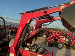 Specialty with Loader Frame