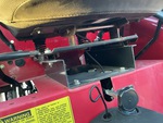 Safety with Safety Lock Out/Stop