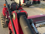 Specialty with Tilt Linkage Pins and Bushings