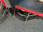 General Appearance with Steps/Ladders