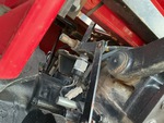Drivetrain with PTO