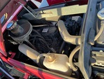 Engine with Engine - Right Side