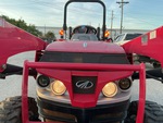 General Appearance with Exterior Lights