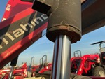 Hydraulics with Cylinder(s)