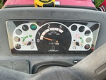 Control Station with Gauges