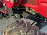 Chassis with Frame Condition