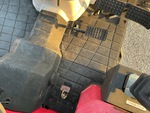 Control Station with Drivetrain Controls