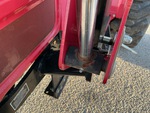 Hydraulics with Cylinder Pins and Bushings