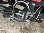 Hydraulics with Hoses