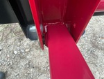 Specialty with Quick Coupler to Arms Pins