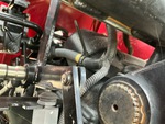 Drivetrain with PTO
