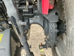 Drivetrain with Right Rear Final Drive