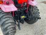 Specialty with 3-Point Linkage