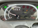 Control Station with Gauges